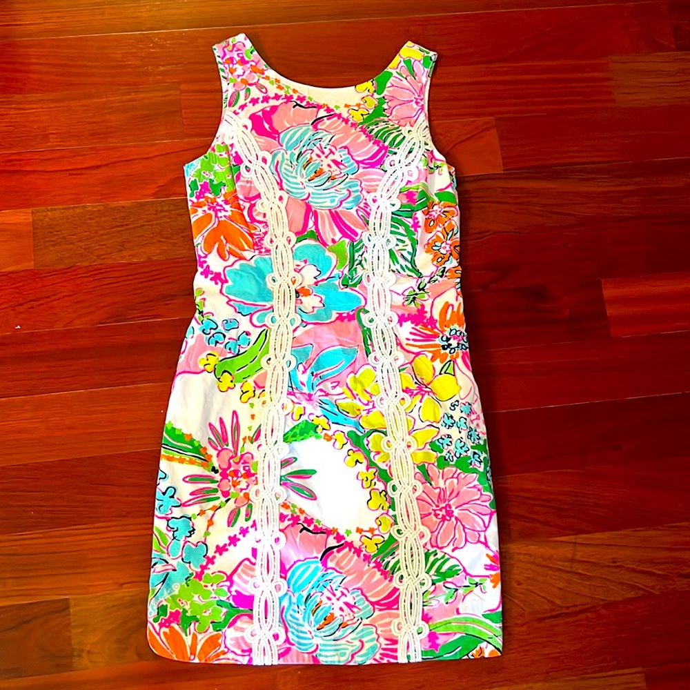 Lilly Pulitzer for Target, Women’s size 2